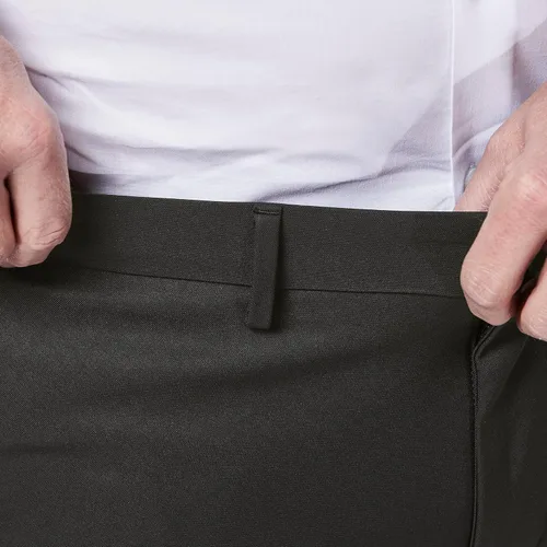 Vista 4 de Kenneth Cole REACTION Men's Modern Fit Stretch Dress Pant