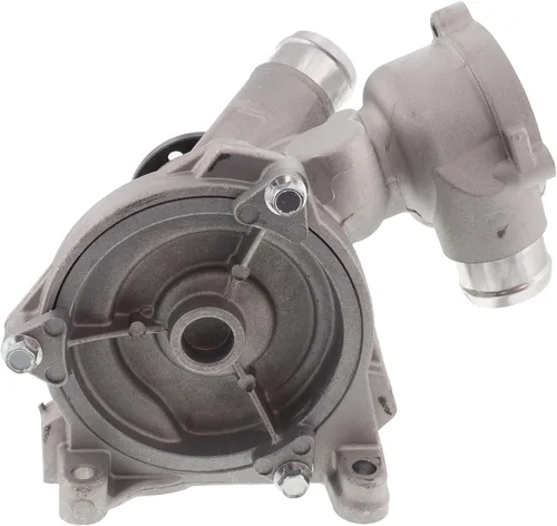Vista 4 de Bomba de agua 103 200 04 01 Se adapta a MERCEDES 190 W126 W124 S124 PUCH G-Modell 1985