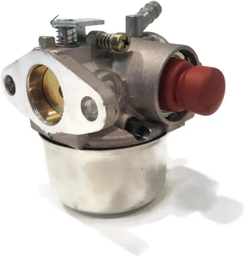 Vista 5 de Carburador para Tecumseh 640271 Se adapta al modelo LV195EA-362003B LV195EA-362003C Motor Nuevo Carb