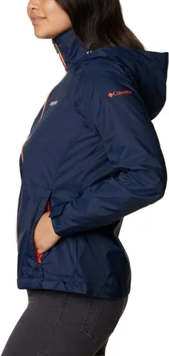 Vista 26 de Columbia Chaqueta CLG Switchback para mujer