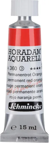 Vista 258 de Schmincke HORADAM AQUARELL ONETZ 0.2 fl oz,l 14031001 031 ONETZ