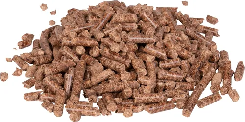 Vista 8 de Camerons Pellets para asar (manzana) - Gránulos para ahumar madera para ahumar y parrillas de barbacoa, combustible de barbacoa 100% natural secado