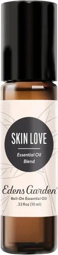 Vista 26 de Edens Garden Mezcla Roll-On de Aceite Esencial para Masaje Curativo - 100% Puro Grado Premium, Natural, Terapéutico, Aromaterapia, Seguro para Niños