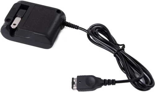 Vista 3 de Cargador de pared para Nintendo Gameboy DS Advance SP GBA