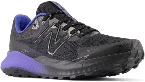 Vista 4 de New Balance Women's Dynasoft Nitrel V5 Trail Running Shoe