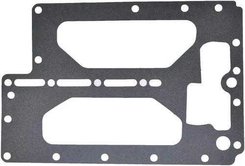 Vista 6 de 439085 Kit de juntas para cabezal Powerhead para Johnson Evinrude V4 Crossflow 1977-1998 391300 389556 18-4033