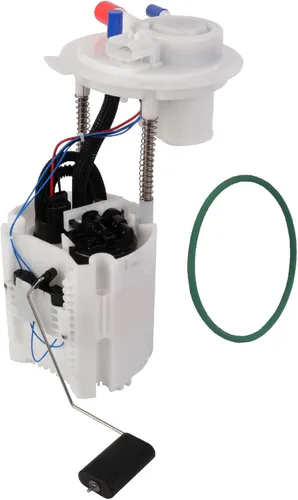 Vista 13 de 31110-2P000 Conjunto de Módulo de Bomba de Combustible Eléctrica Para 2009-2015 Santa Fe 2009-2015 Sorento L4 2.4L, 1PC Bomba de Combustible