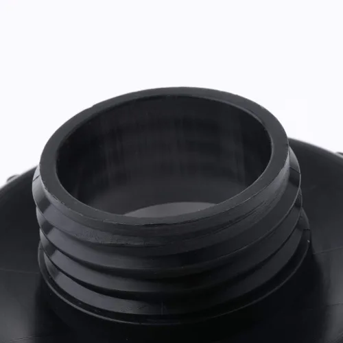 Vista 5 de 1000 tanque 3.937 in 3 '' hembra a 1.969 in 2 '' macho adaptador de refuerzo