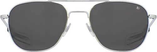 Vista 65 de Americal Optical Original Pilot Nylon Lenses Sunglasses AOLite Nylon Lenses Polarized and Non-Polarized Available