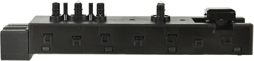 Vista 8 de Interruptor de asiento eléctrico lado del conductor compatible con Ford Explorer Expedition F150 F250 F350 Flex Fusion Lincoln MKX MKZ Mercury Milan