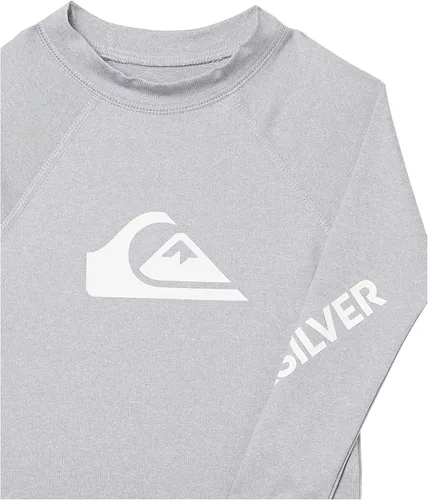 Vista 2 de Quiksilver Camisa de surf de manga larga para niños