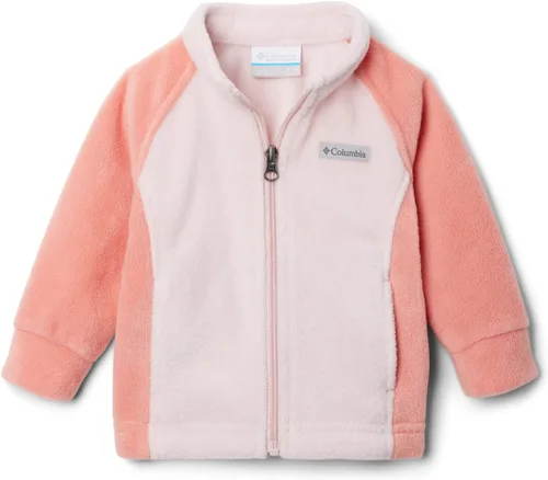 Vista 14 de Columbia Benton Springs - Chaqueta de vellón para niña