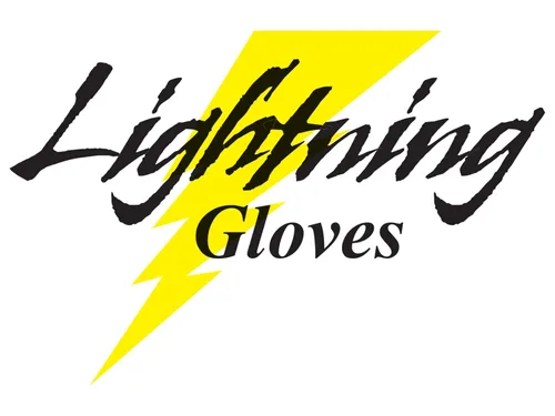 Vista 7 de Guantes de examen Atlantic Safety Products Black Lightning, desechables, guantes de nitrilo sin polvo, negros, pequeños, 100