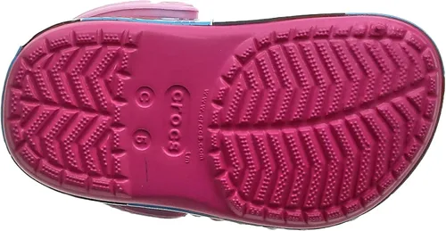 Vista 7 de Crocs Zuecos de Paw Patrol para niños