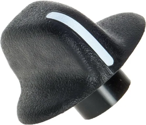 Vista 7 de Unifizz Car 17903.05 - Pomo de salpicadero de CA con control OE 4882790 para J-e-ep Wrangler 1997-1998