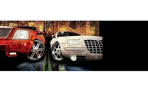 Vista 2 de Midnight Club 3 DUB Edition Remix