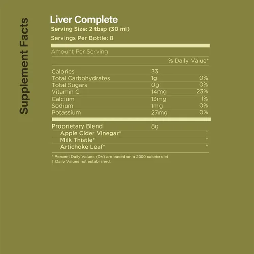 Vista 4 de Paquete de digestión y salud intestinal: limpieza completa de desintoxicación y equilibrio digestivo