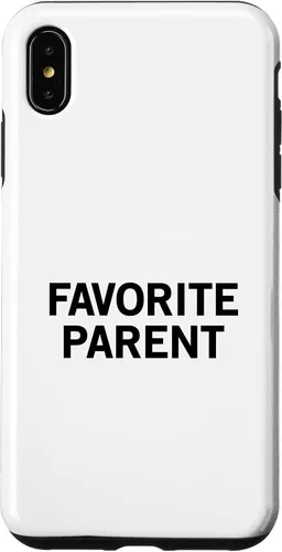 Vista 11 de Favorite Parent Case for iPhone 16