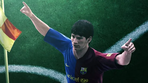 Vista 2 de Pro Evolution Soccer 2010 - Playstation 3