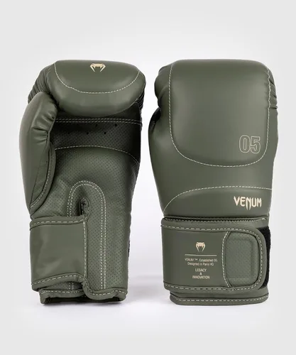 Vista 8 de Venum Venum Impact Evo - Guantes de boxeo