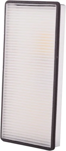 Vista 5 de Filtro de aire de cabina PG PC4202 Compatible con Porsche 911 2005-2013, Caimán 2006-2012, Boxster 2007-2012