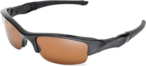 Vista 3 de Cofery Lentes de repuesto para gafas de sol Oakley Flak Jacket Múltiples opciones disponibles