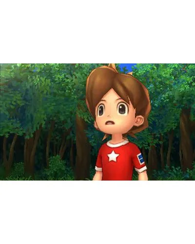 Vista 5 de Yo-Kai Watch Special Edition (inkl. exklusiver Yo-Kai-Medaille)