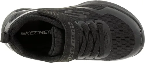 Vista 6 de Skechers Microspec Max para niño (niño pequeñoniño grande)