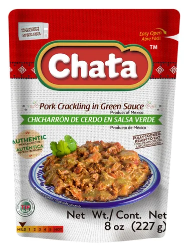 Vista 20 de Chata Machaca de Res mexicana, carne de res triturada seca tradicional, 3.5 oz Listo para comer, solo calienta y sirve