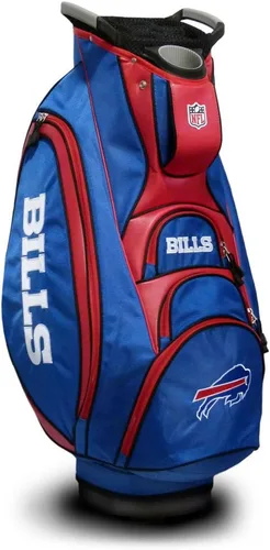 Vista 3 de Bolsa para carrito de golf Victory Denver Broncos