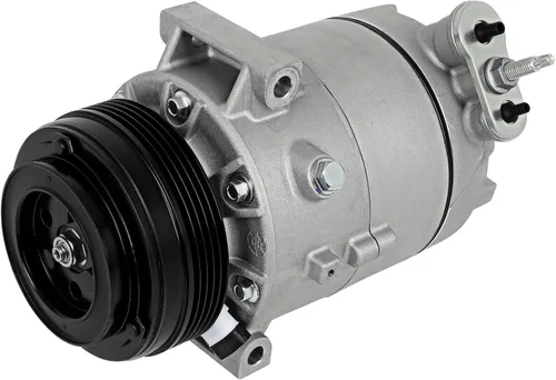 Vista 18 de SCITOO Compresor de CA 2012-2018 apto para compresor de aire acondicionado Kia Optima para Hyundai Sonata 2012-2014 2.0L 2.4L Compresor de aire