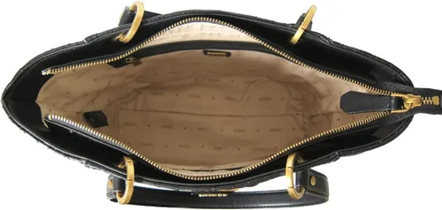 Vista 5 de GUESS Bolso pequeño de élite Noelle