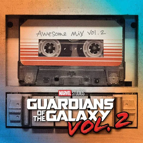 Vista 4 de Guardianes de la Galaxia Vol. 1 y Vol. 2 - Banda sonora de la película Bundling