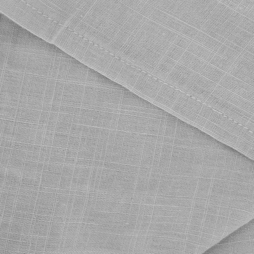 Vista 78 de SMIDOW Camisa de algodón y lino con botones para mujer
