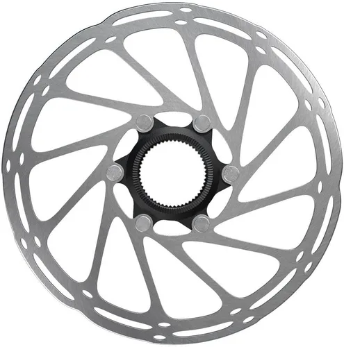 Vista 3 de Sram Centerline Redondeado Disco de freno