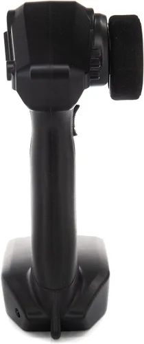 Vista 6 de Spektrum Sistema de radio SLT3 de 3 canales SLT con protocolo dual SR315, SPMSLT300
