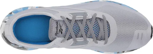 Vista 5 de Reebok Flashfilm 3.0 Cross Trainer para hombre, Claro