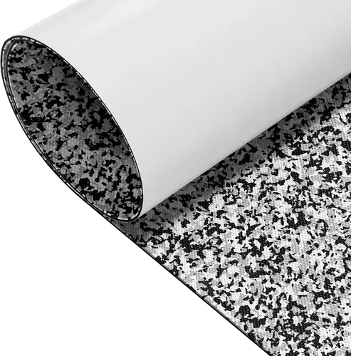 Vista 5 de Suelo de lancha de espuma EVA, cubierta de lancha, suelo marino de camuflaje para cubierta de espuma de barco, hoja autoadhesiva, impermeable