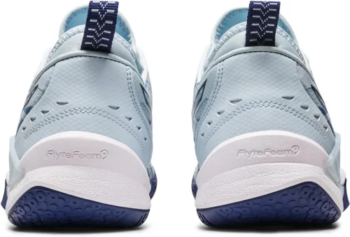 Vista 5 de ASICS Zapatillas de balonmano Blast FlyteFoam 3 para mujer