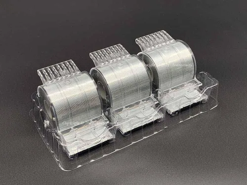 Vista 4 de s Recambios de grapas, compatibles con Canon Staple N1 1007B001 (paquete de 1 caja)