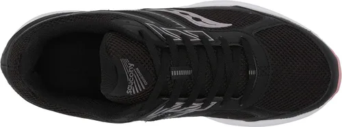 Vista 5 de Saucony Cohesion 14 Road - Tenis de correr para mujer