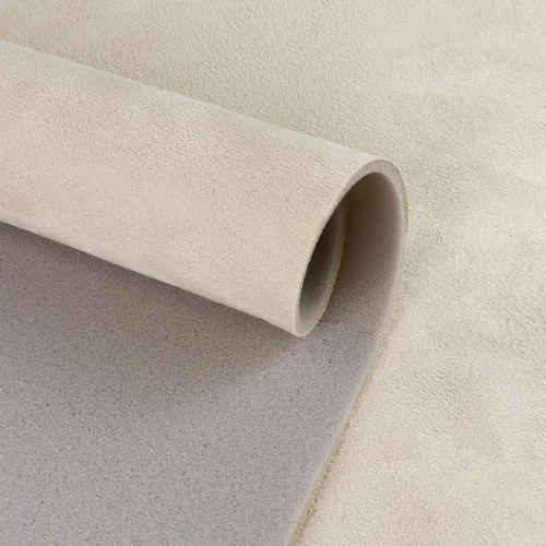 Vista 3 de Tela de Forro de Techo de Gamuza con Respaldo de Espuma 60" An×36" L Material de Forro de Techo de Gamuza para Automóvil Camión RV SUV Barco Hogar