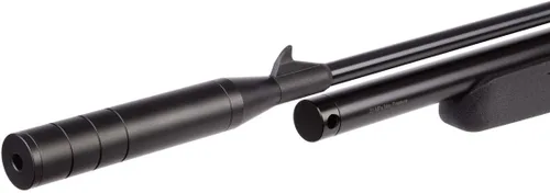 Vista 5 de Diana Stormrider Gen2 Multi-Shot PCP Rifle de aire, rifle de aire sintético
