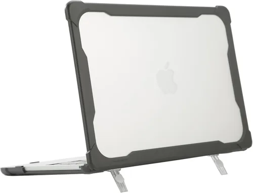 Vista 11 de mCover Funda compatible solo con computadora portátil MacBook Air 2022 o posterior de 13.6 pulgadas