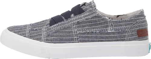 Vista 181 de Blowfish Marley - Tenis de moda para mujer