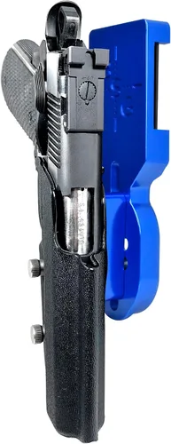 Vista 13 de Funda para competición Pro Heavy Duty para 1911 Govt. Classic de 5 pulgadas, 0.354 in, 40 S&W, 45 ACP