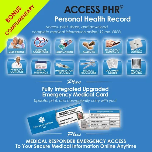 Vista 4 de Pulsera Elite II USB Plus de alerta médica. Pulsera de identificación con memoria USB impermeable de 2 GB, grabado personalizado de 10 líneas