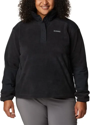 Vista 7 de Columbia Jersey corto Benton Springs para mujer