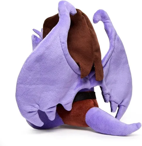 Vista 4 de Kidrobot Gargoyles Goliath - Peluche de 8 pulgadas