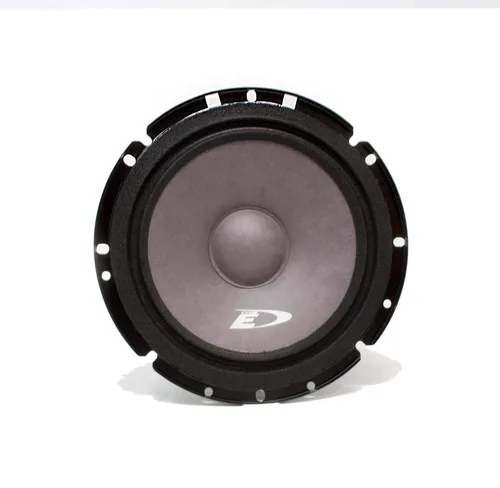 Vista 7 de Alpine SXE-1751S Altavoces de componentes de 6.5 pulgadas con altavoces coaxiales Alpine SXE-1726S de 6.5